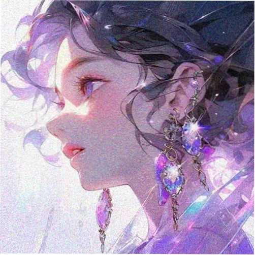 观众何女士头像